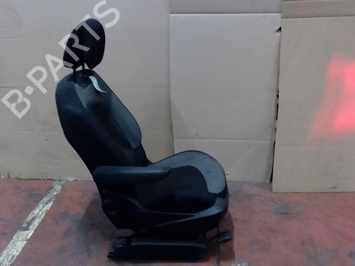 Used Left front seat Left front seat CITROËN C4 Grand Picasso II (DA_, DE_) [2013-2026] 33741590 33741590