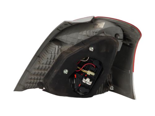 Left taillight TOYOTA YARIS (_P9_) 1.4 D-4D (NLP90_, NLP90R) | BP28104298C34 
