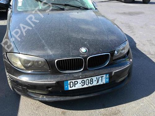 Rear mirror BMW 1 (E87) 120 d | BP26546331I6 - Image 13