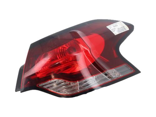 Used Right taillight Right taillight CITROËN DS4 (NX_) 1.6 HDi 110 (112 hp) 39957848 39957848