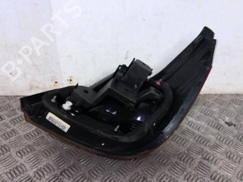 Left taillight BMW 5 (E60) 523 i | BP20358910C34