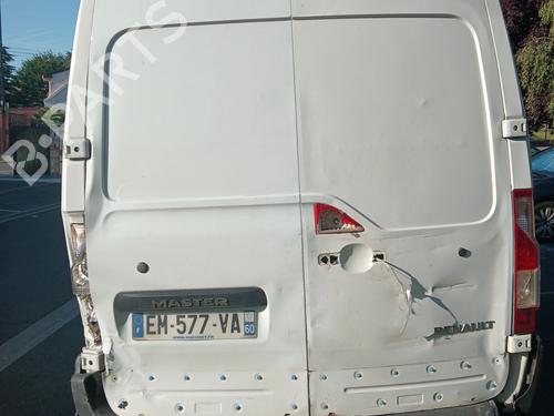 AC compressor RENAULT MASTER III Van (FV) 2.3 dCi 145 FWD (FV0E, FV0F, FV0H, FV02, FV0M, FV0S,... | BP29560080M34  - Image 24