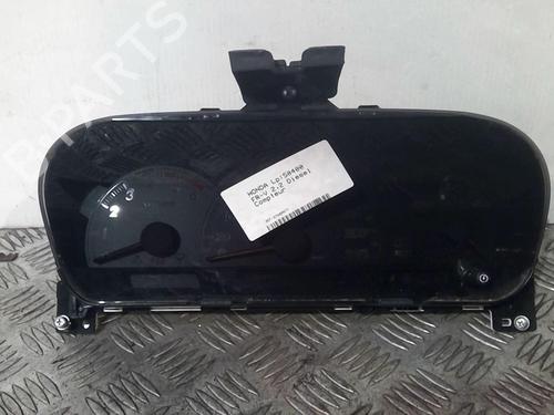 Used Instrument cluster Instrument cluster HONDA FR-V (BE) 2.2 i CTDi (BE5) (140 hp) 20367133 20367133