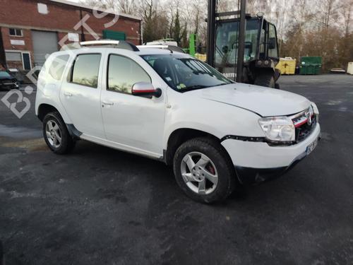 Engine DACIA DUSTER (HS_) | BP35902229M1 - Image 8