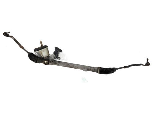 Used Steering rack Steering rack RENAULT KANGOO / GRAND KANGOO II (KW0/1_) 1.5 dCi 90 (KW05, KW08, KW0G, KW11) (90 hp) 25343597 25343597