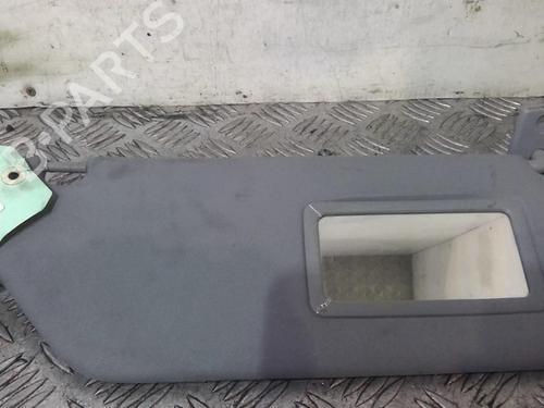 Used Right sun visor Right sun visor PEUGEOT 106 I (1A, 1C) 1.0 (50 hp) 20361668 20361668