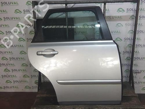 Right rear door VOLVO V50 (545) 1.6 D | BP20364110C5 