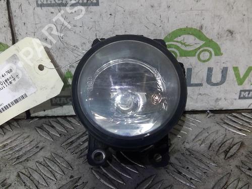 Used Left front fog light Left front fog light PEUGEOT 4007 (VU_, VV_) 2.2 HDi (156 hp) 20364342 20364342