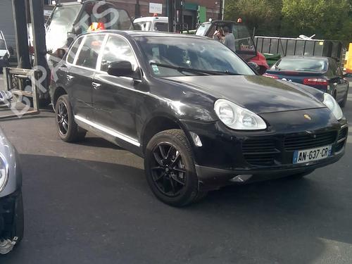 Headlight switch PORSCHE CAYENNE (9PA) S 4.5 | BP21817505I24 - Image 12
