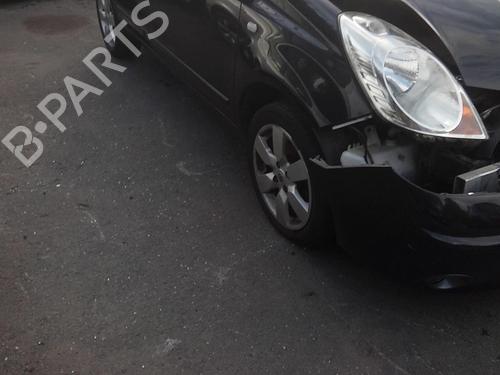 Steering column stalk NISSAN NOTE (E11, NE11) 1.5 dCi | BP22003681I23 