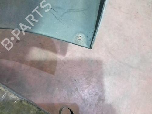 Front bumper PEUGEOT EXPERT Van (222) 2.0 HDI | BP20360581C7 