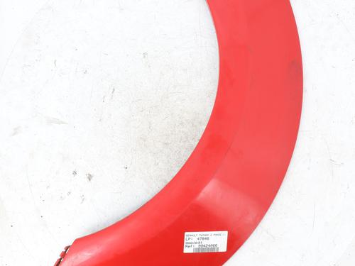 Højre bagtil skærm liste RENAULT TWINGO II (CN0_) 1.6 RS (CN0N, CN0R, CN0S) | BP22773386C137 