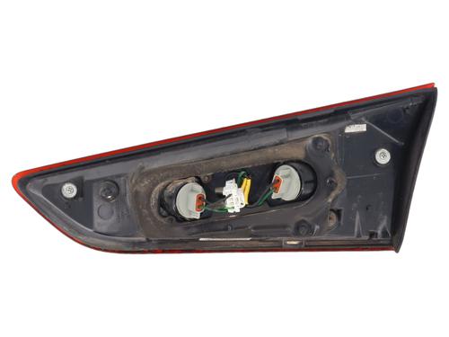 Venstre baglygte bagklap Venstre baglygte bagklap HYUNDAI i20 II (GB, IB) 1.1 CRDi (75 hp) 33895864 33895864