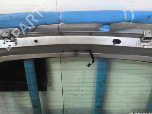 Used Tailgate Tailgate DACIA SANDERO 1.5 dCi (68 hp) 20356208 20356208