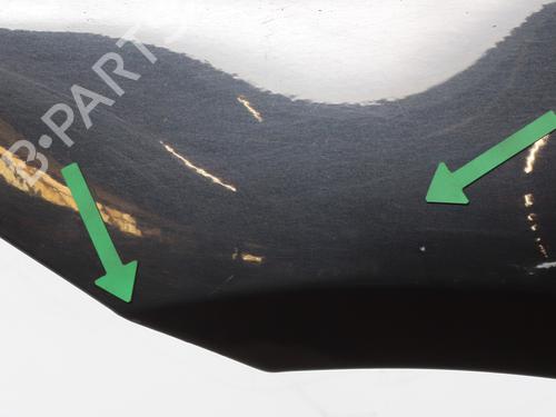 Left front fenders BMW 3 (E90) 330 d | BP24346973C41 
