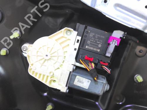 Front right window mechanism VW PASSAT B6 (3C2) 2.0 TDI | BP25276329C23  - Image 7