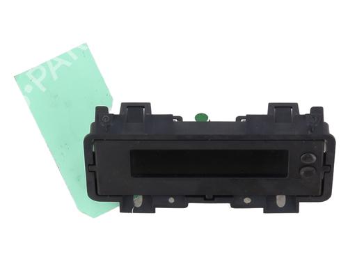 Used Display monitor Display monitor RENAULT KOLEOS I (HY_) 2.0 dCi (HY0K) (150 hp) 21728294 21728294