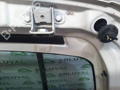 Used Tailgate ALFA ROMEO MITO (955_) 1.4 MultiAir (955AXN1B) (170 hp) 20364138