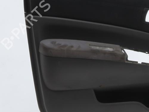 Used Front left panel Front left panel TOYOTA PRIUS Liftback (_W2_) [2003-2010] 33741617 33741617