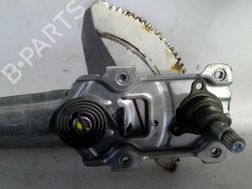 Used Front left window mechanism Front left window mechanism OPEL AGILA B (H08) 1.0 (F68) (65 hp) 33738181 33738181