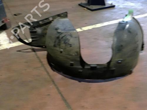 Used Wheel arch PEUGEOT 207 (WA_, WC_) 1.4 16V (95 hp) 32251671