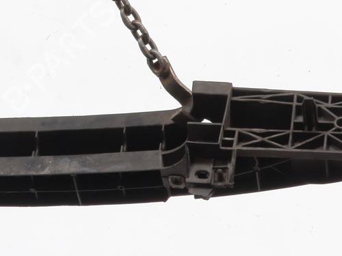 Crossmember PEUGEOT 206 Hatchback (2A/C) 1.4 HDi eco 70 | BP30116430C162