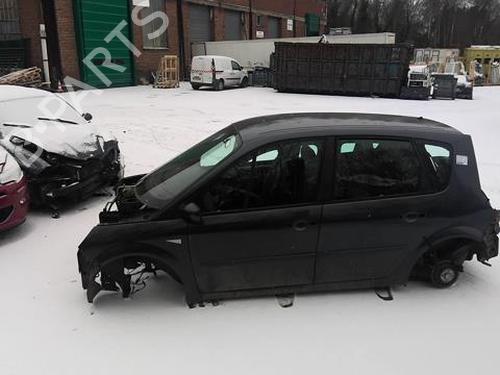 Left front window switch RENAULT SCÉNIC II (JM0/1_) 1.5 dCi (JM1E, JM16) | BP31582785I27  - Image 18