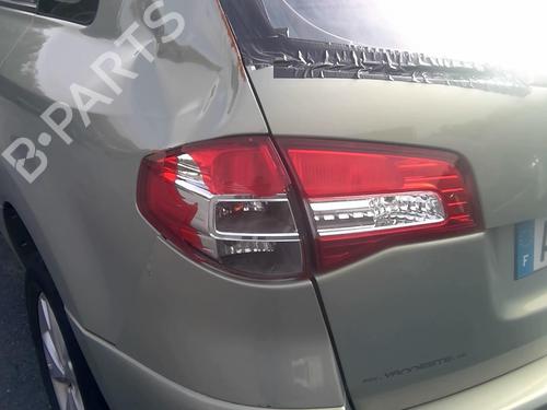 Left front steering knuckle RENAULT KOLEOS I (HY_) 2.0 dCi (HY0K) | BP23996145M25 - Image 7