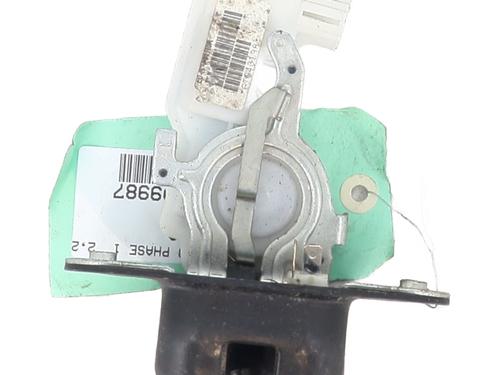 Bakluke lås HONDA CIVIC VIII Hatchback (FN, FK) 2.2 CTDi (FK3) | BP30763512C101