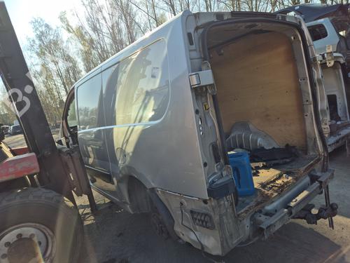 Front right window mechanism CITROËN JUMPY II (VF7) 2.0 HDi 120 | BP33472211C23  - Image 5