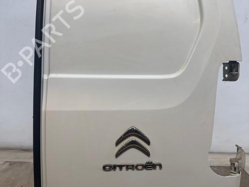 Used Right tailgate Right tailgate CITROËN BERLINGO Box Body/MPV (K9) [2018-2026] 40223079 40223079