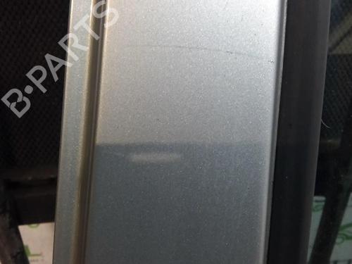 Left rear door DACIA LOGAN MCV (KS_) 1.5 dCi (KS0W) | BP20369839C4 