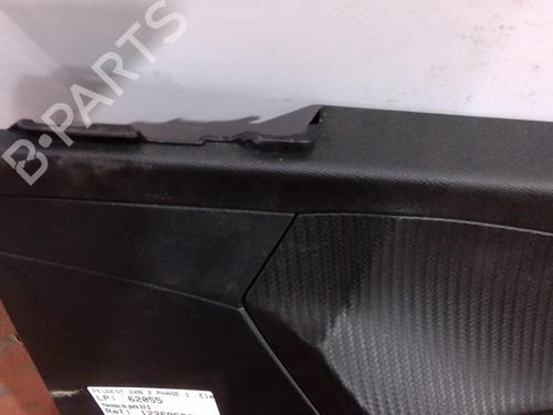 Used Front right panel Front right panel PEUGEOT 208 II (UB_, UP_, UW_, UJ_) e-208 (136 hp) 33180445 33180445