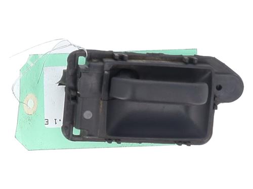 Used Front right interior door handle Front right interior door handle PEUGEOT 106 II (1A_, 1C_) 1.1 i (60 hp) 28283635 28283635