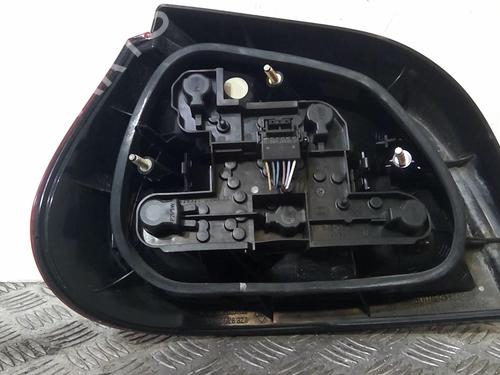 Right taillight RENAULT MEGANE I (BA0/1_) 1.6 16V (BA04, BA0B, BA11, BA1J, BA16, BA19, BA1K, BA1V,... | BP20367100C35 