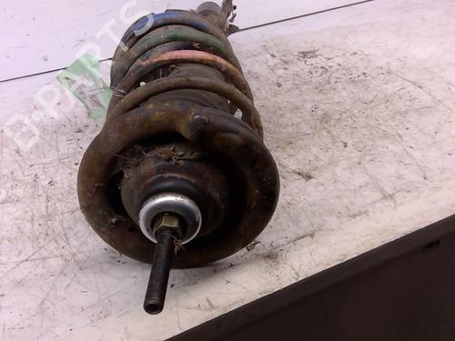 Used Left front shock absorber Left front shock absorber FORD FIESTA IV (JA_, JB_) 1.3 i (60 hp) 33472147 33472147