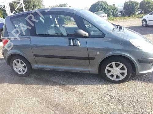 Left front window switch PEUGEOT 1007 (KM_) 1.4 HDi | BP20368312I27 - Image 15