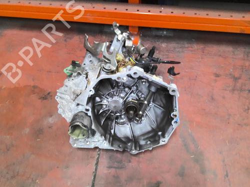 Gearbox SUZUKI SWIFT V (AZ) 1.2 (A2L412, ZC83S) | BP31278689M3 - Image 5