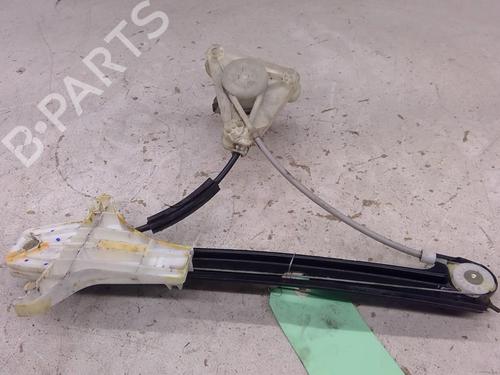 Used Rear right window mechanism Rear right window mechanism VW POLO V (6R1, 6C1) [2009-2022] 33850297 33850297