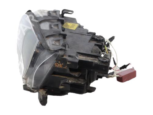 Left headlight BMW 3 Coupe (E46) 318 Ci | BP40613817C28 - Image 4