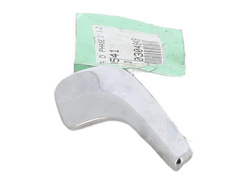 Used Rear right interior door handle OPEL CORSA D (S07) 1.3 CDTI (L08, L68) (75 hp) 28160009