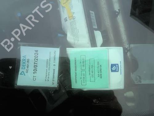 Rear mirror OPEL CORSA C (X01) 1.3 CDTI (F08, F68) | BP24531331I6 - Image 15