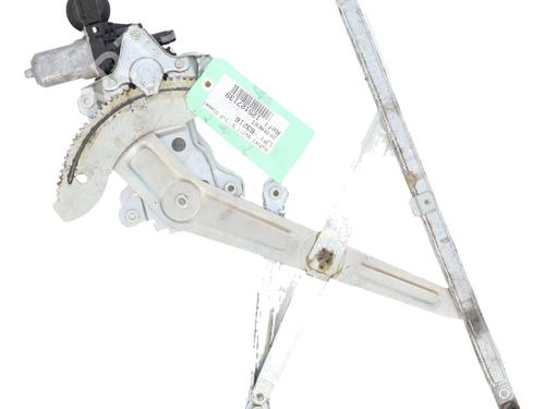 Raammechaniek rechts voor Raammechaniek rechts voor SUZUKI SWIFT III (MZ, EZ) [2005-2026] 34414673 34414673