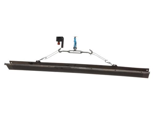 rear-bumper-peugeot-boxer-van-2006-35903012 main image