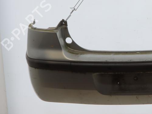 Used Rear bumper Rear bumper 36792034 36792034