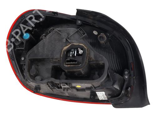 Right taillight CITROËN C3 III (SX) 1.6 BlueHDi 100 | BP29704300C35 