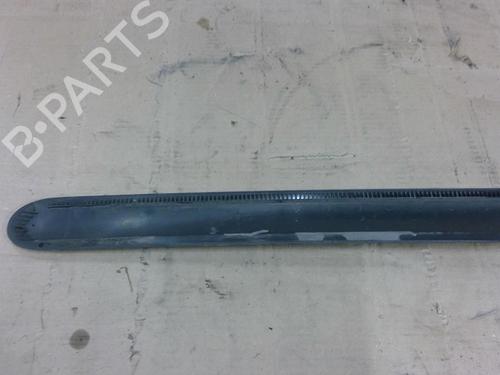 Door moulding trim OPEL AGILA (A) (H00) 1.2 16V (F68) | BP28155760C150 