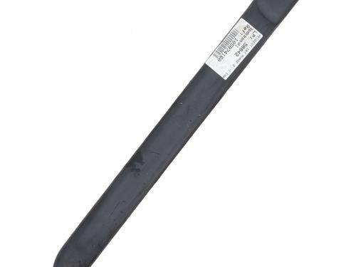 Used Door moulding trim PEUGEOT 107 (PM_, PN_) 1.0 (68 hp) 25871285