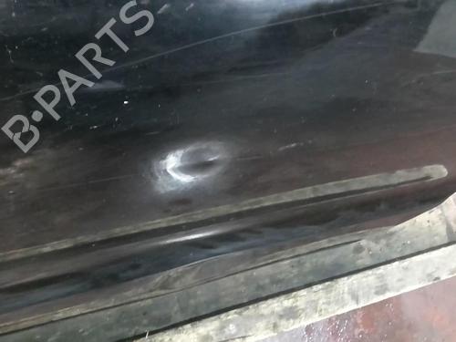 Left rear door MERCEDES-BENZ A-CLASS (W168) A 140 (168.031, 168.131) | BP20361597C4 