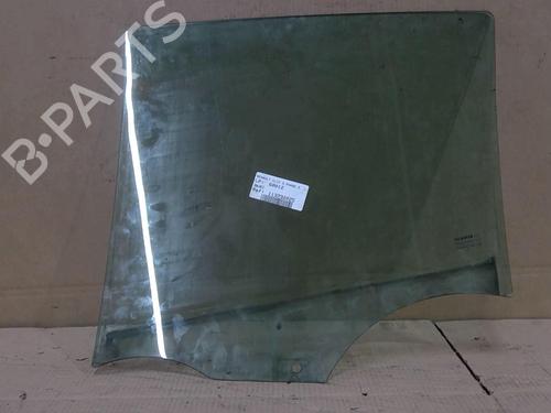 Rear right door window RENAULT CLIO III (BR0/1, CR0/1) 1.5 dCi (C/BR0G, C/BR1G) | BP29840374C21